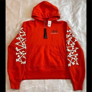 Mens size medium AMIRI